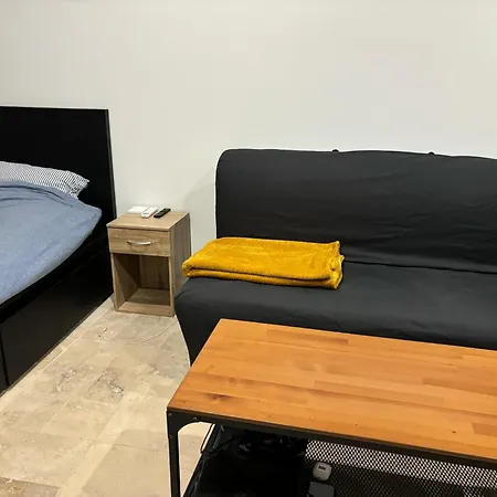Avec Acces Piscine Tatil Evi