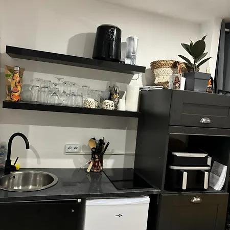 Avec Acces Piscine Tatil Evi Nîmes