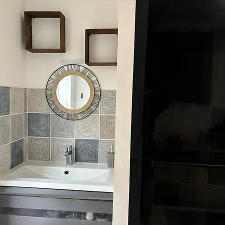 Tatil Evi Avec Acces Piscine
