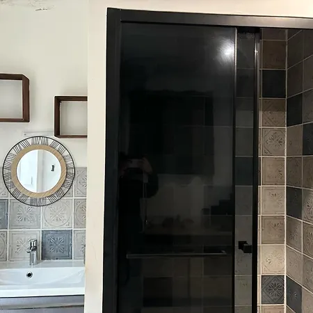 Tatil Evi Avec Acces Piscine *