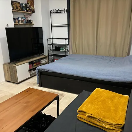 Tatil Evi Avec Acces Piscine